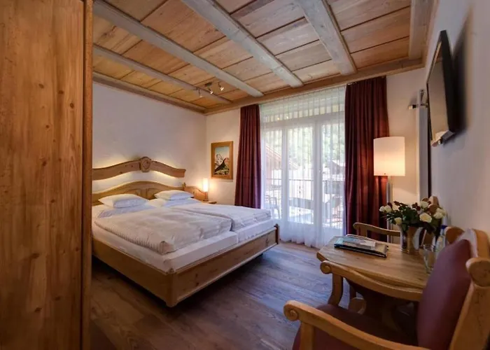 Hotel Schoenegg